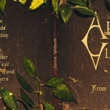 From Tales To Spells