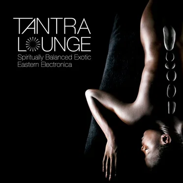 Tantra Lounge by Various Artists - album cover