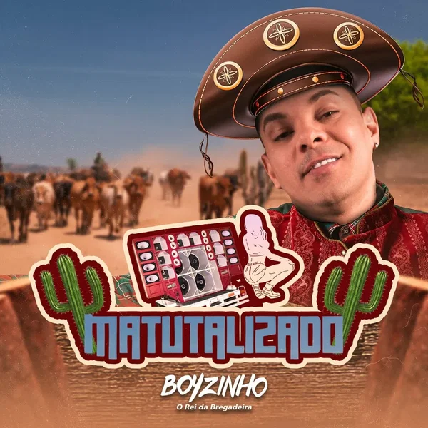 Boyzinho Matutalizado