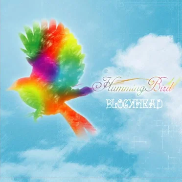 Humming Bird by BLOCKHEAD - album cover