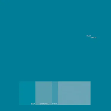 5 Pieces by Hear - album cover