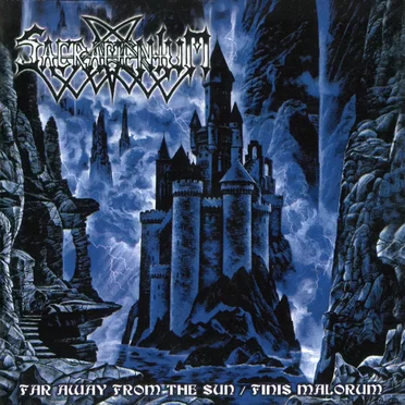 Far Away From the Sun / Finis Malorum