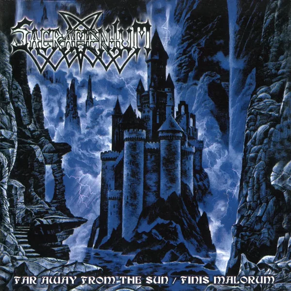 Far Away From the Sun / Finis Malorum