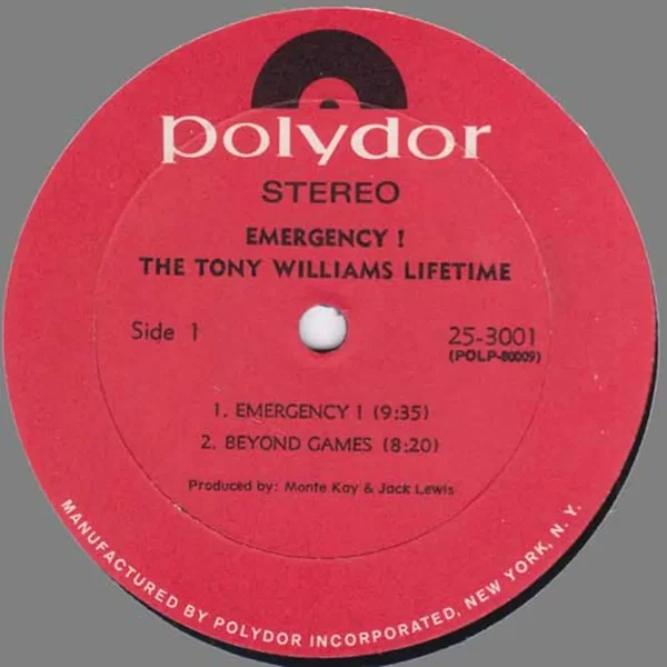 Emergency!