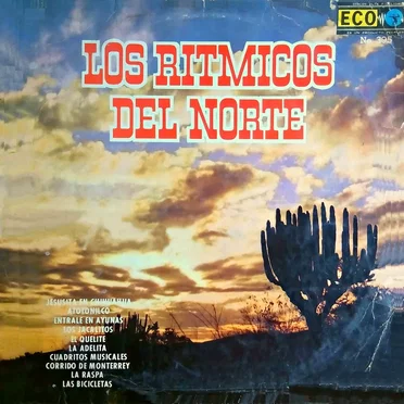 Los Ritmicos del Norte