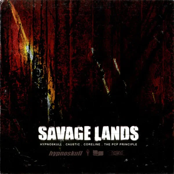 Savage Lands