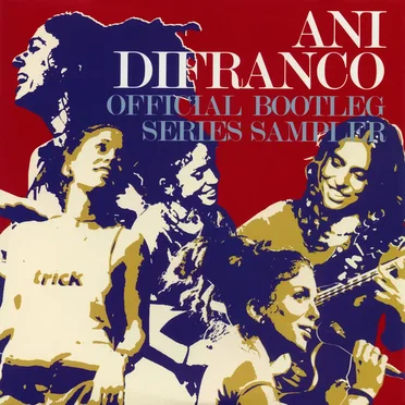 Official Bootleg Series Sampler