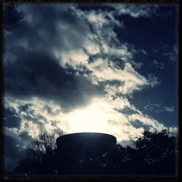 FIFTY FOUR (Reverse Reprise Remix)