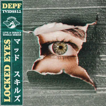 Locked Eyes