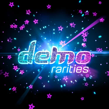 Rarities by Демо - album cover