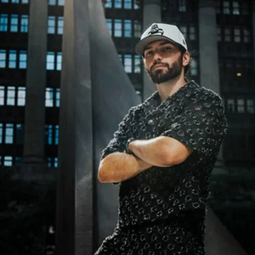 Standing On My Business