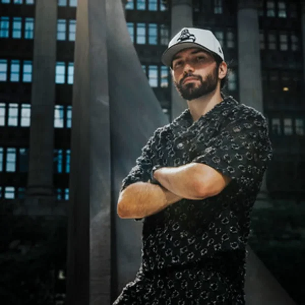 Standing On My Business