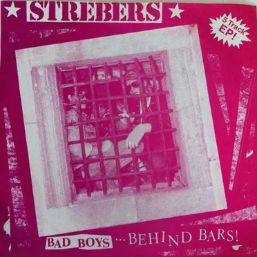 Bad Boys Behind Bars