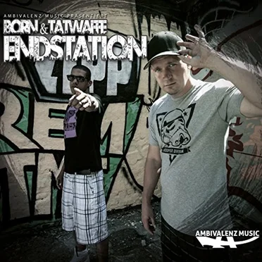 Endstation EP