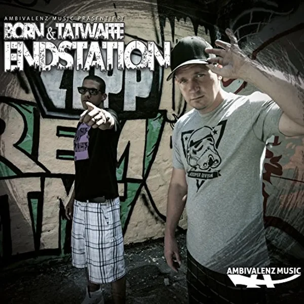Endstation EP
