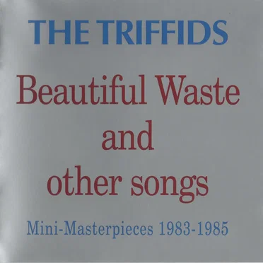 Beautiful Waste and Other Songs