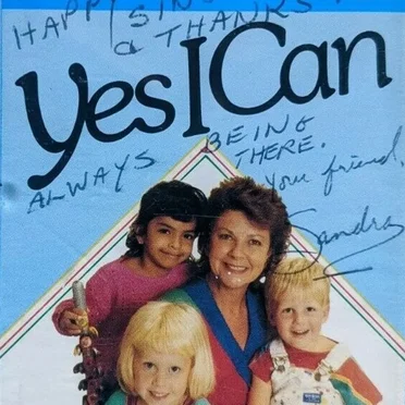 Yes I Can