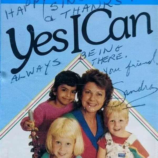 Yes I Can