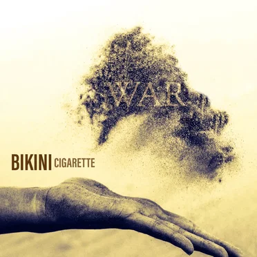 Bikini Cigarette