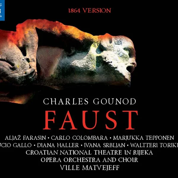 Faust (1864 version)