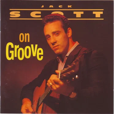 Scott on Groove