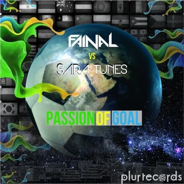 Passion of Goal