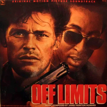 Off Limits