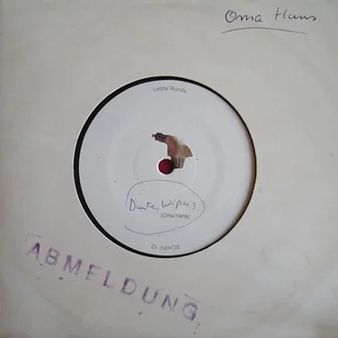 Abmeldung
