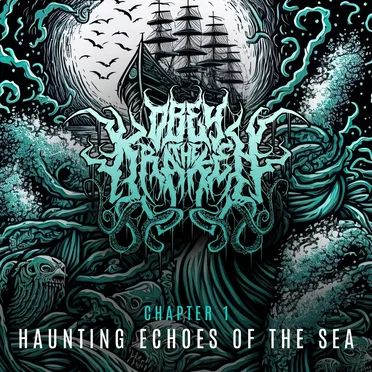 Haunting Echoes Of The Sea