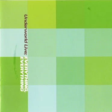 Everything, Everything