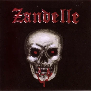 Zandelle by Zandelle - album cover
