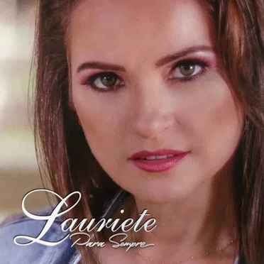Para Sempre by Lauriete - album cover