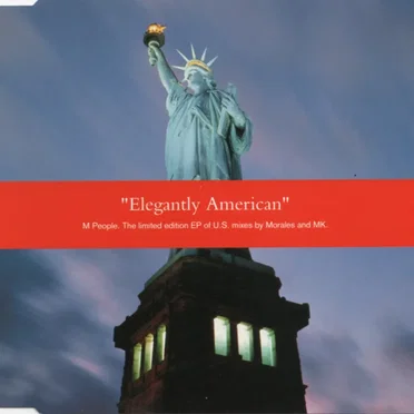 Elegantly American