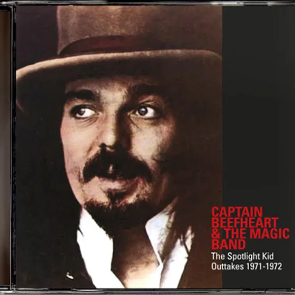 The Spotlight Kid, Outtakes 1971-1972