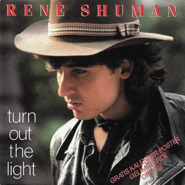 Turn Out the Light (remix) / French Culture