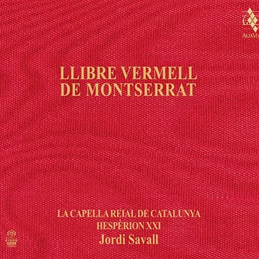 Llibre Vermell de Montserrat
