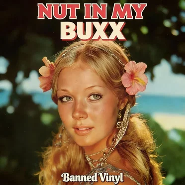 Nut in My Buxx