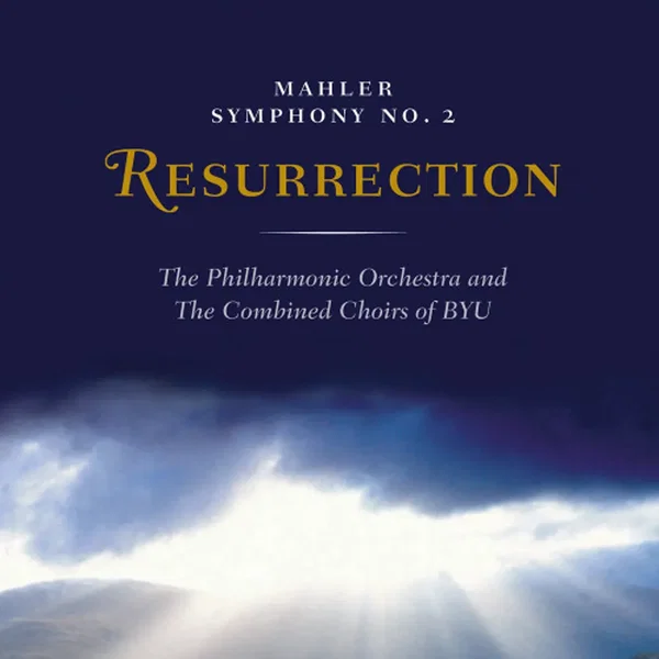 Mahler Symphony No. 2 - Resurrection