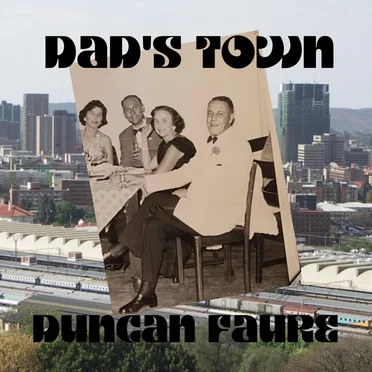 Dad's Town