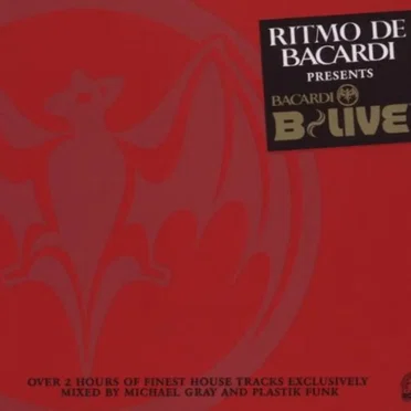 Ritmo de Bacardi, Volume 7 by Various Artists - album cover