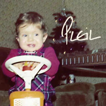 Pleil by Pleil - album cover