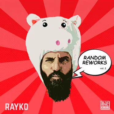 Random Reworks, Vol. 2