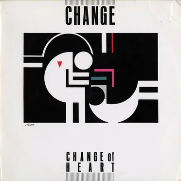 Change of Heart