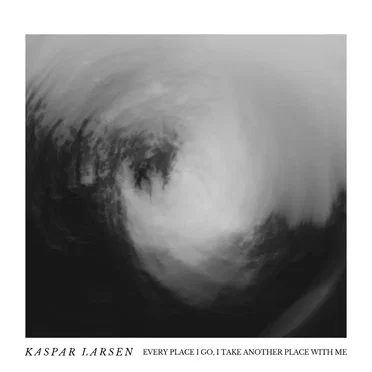 Kaspar Larsen