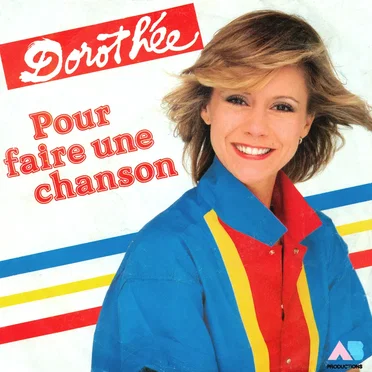 Pour faire une chanson