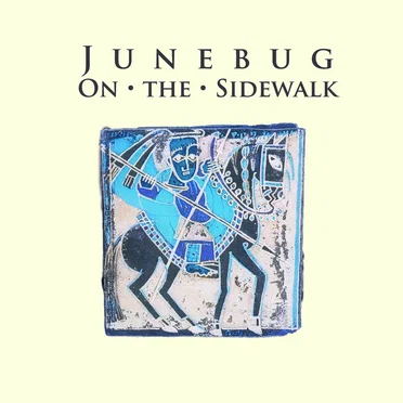 On the Sidewalk