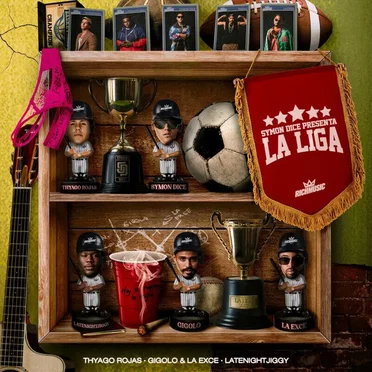 La Liga