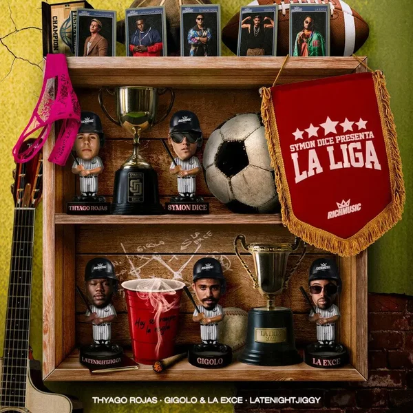 La Liga