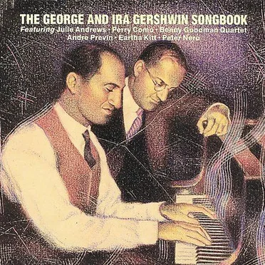 The George and Ira Gershwin Songbook