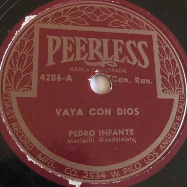 Vaya con Dios / Sin futuro